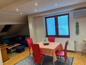 Apartman Tanja